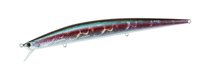 Duo Tide Minnow Slim 175 mm. 175 gr. 27 col. ADA0213 OCEAN BAIT - Clicca l'immagine per chiudere